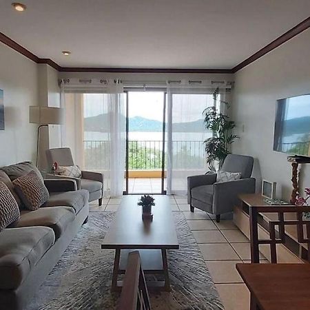 普拉亚弗拉明戈Sunset Heights 402公寓式酒店 外观 照片